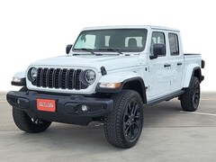 2025 Jeep Gladiator NIGHTHAWK 4X4 Pickup