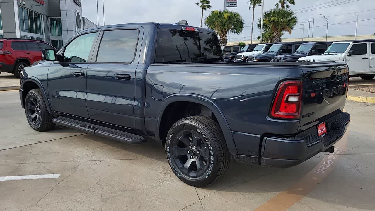 Thumbnail: 2026 RAM 1500 - 6