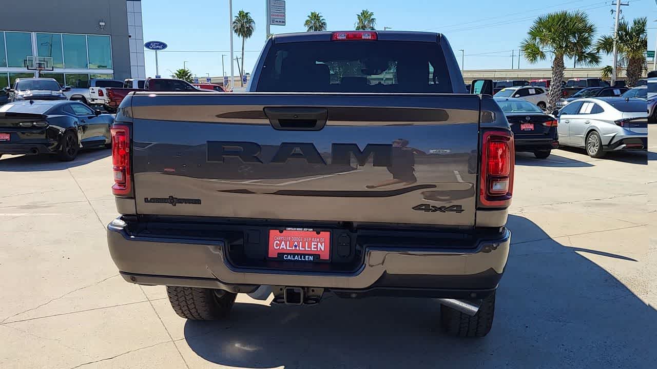 Thumbnail: 2026 RAM 2500 - 7