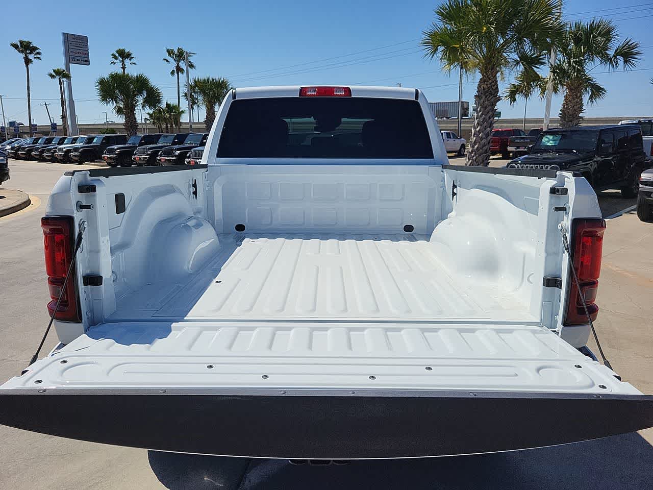 Thumbnail: 2026 RAM 2500 - 27