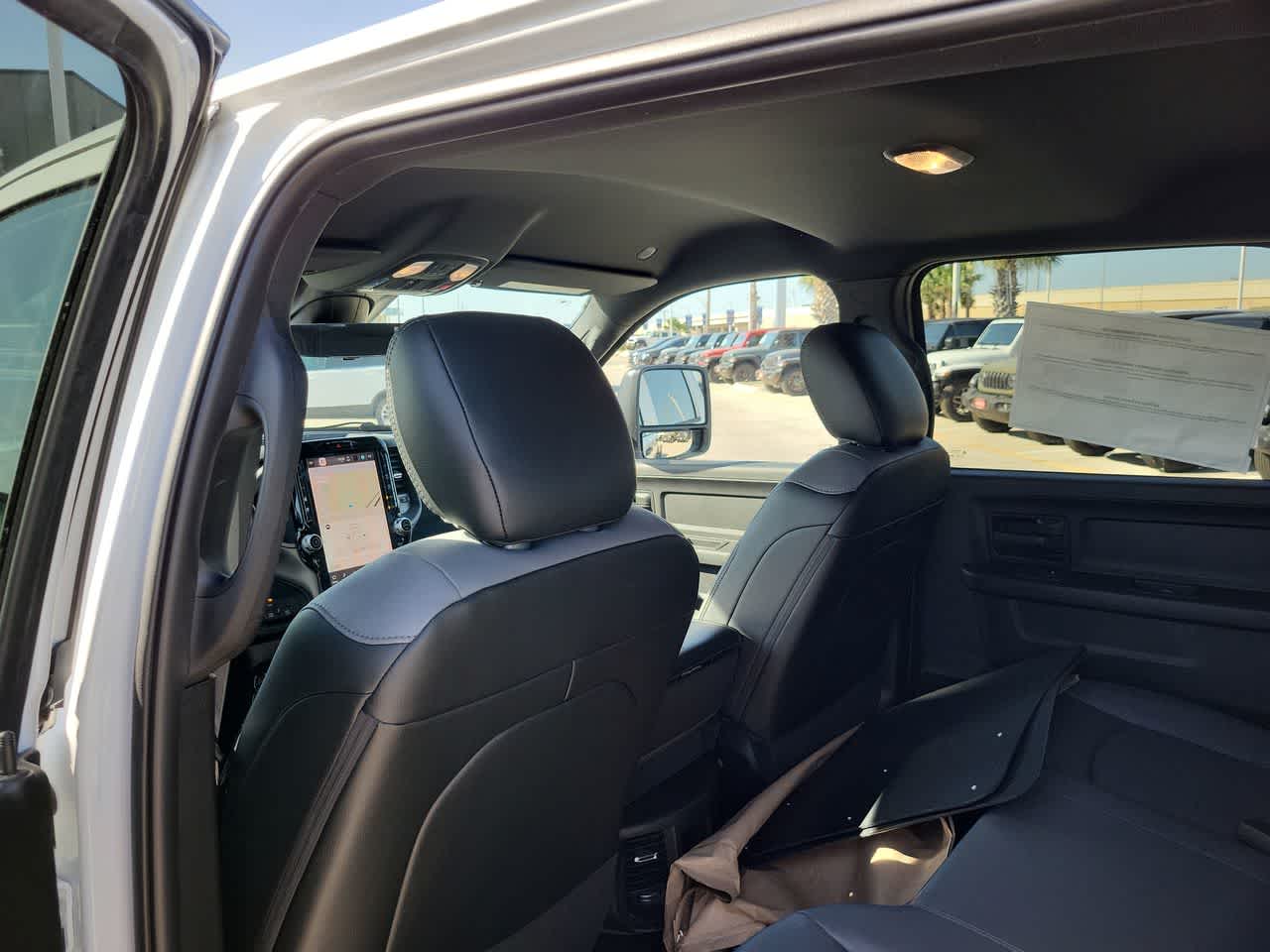 Thumbnail: 2026 RAM 5500 - 20