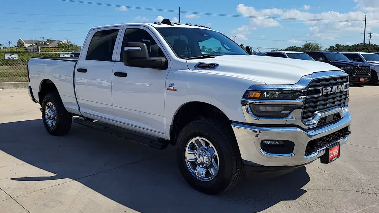 Thumbnail: 2025 RAM 2500 - 2