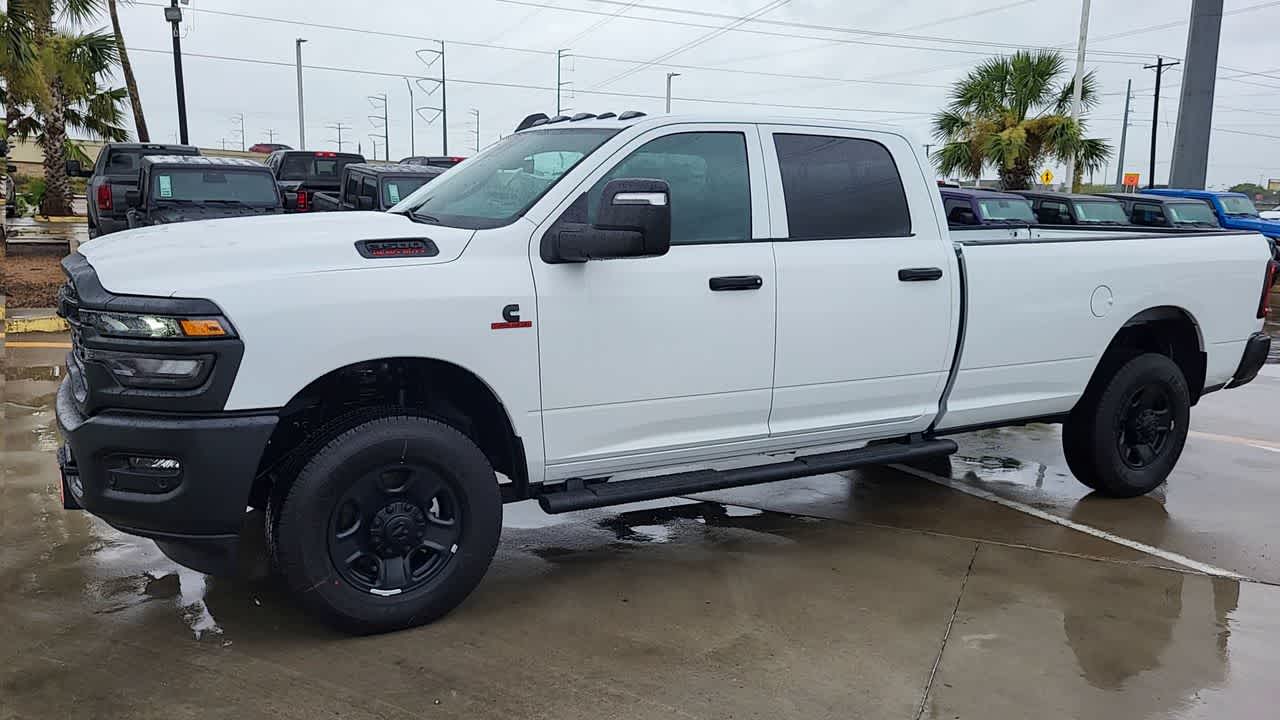 Thumbnail: 2026 RAM 3500 - 4