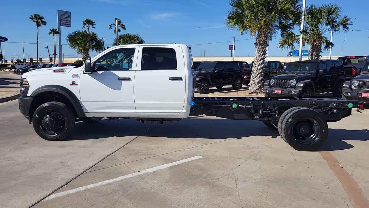 Thumbnail: 2026 RAM 5500 - 5