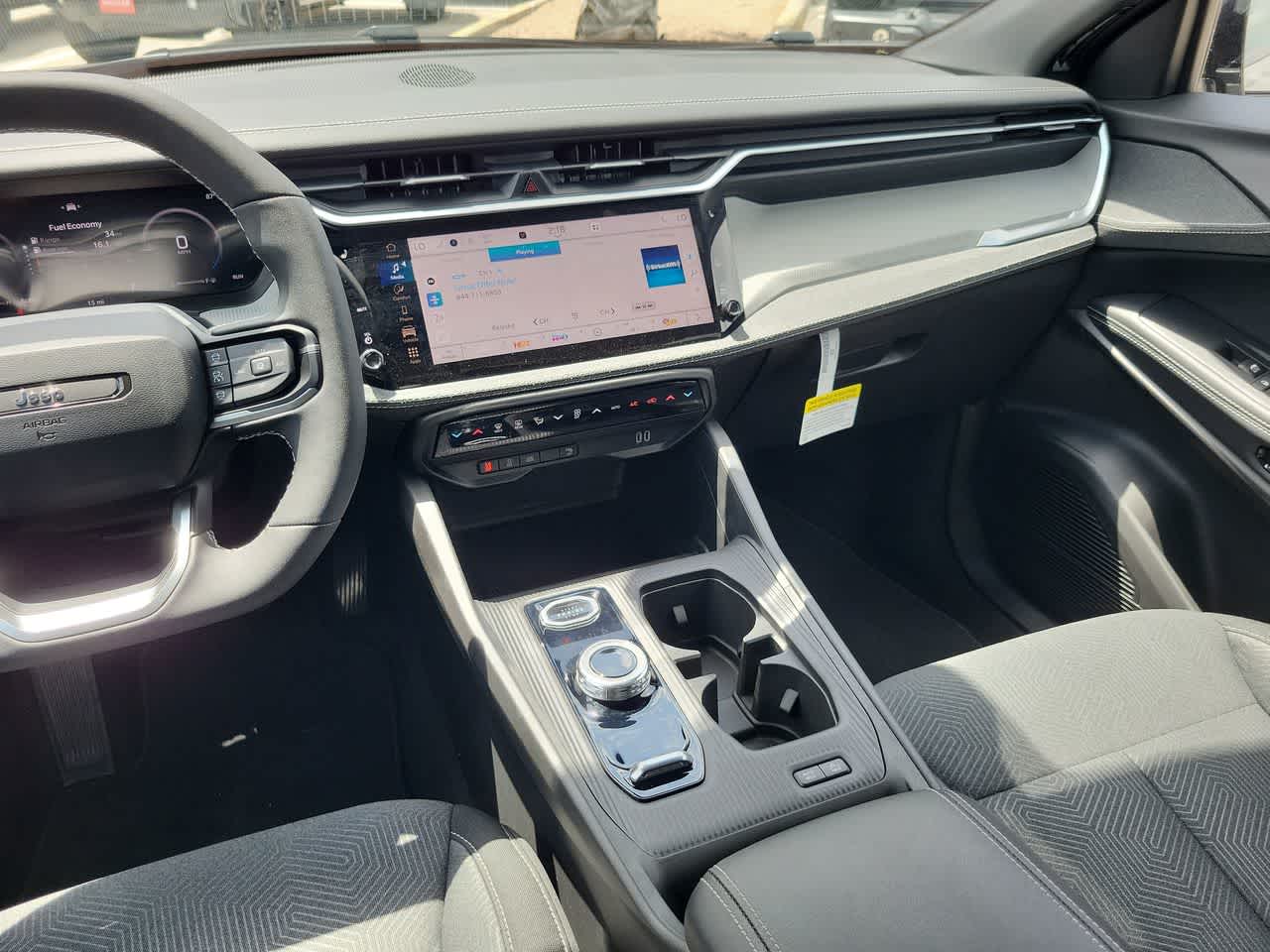 Thumbnail: 2026 Jeep Cherokee - 24