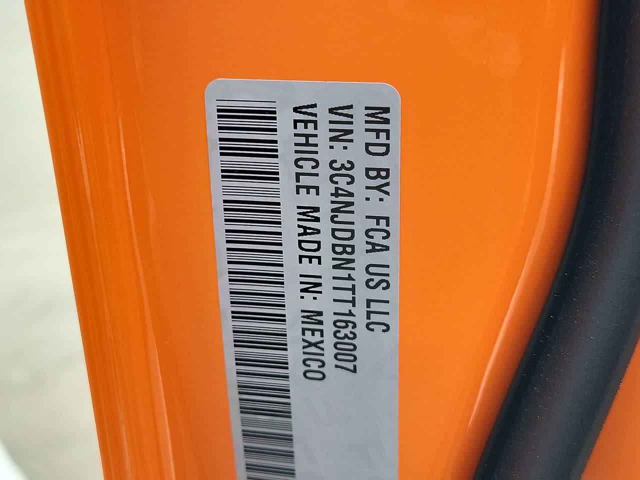 Thumbnail: 2026 Jeep Compass - 29