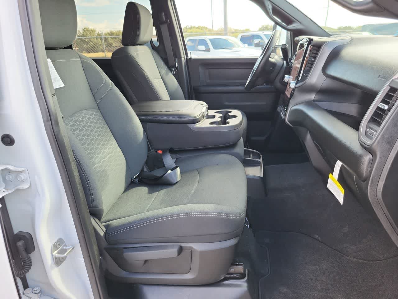 Thumbnail: 2025 RAM 2500 - 22