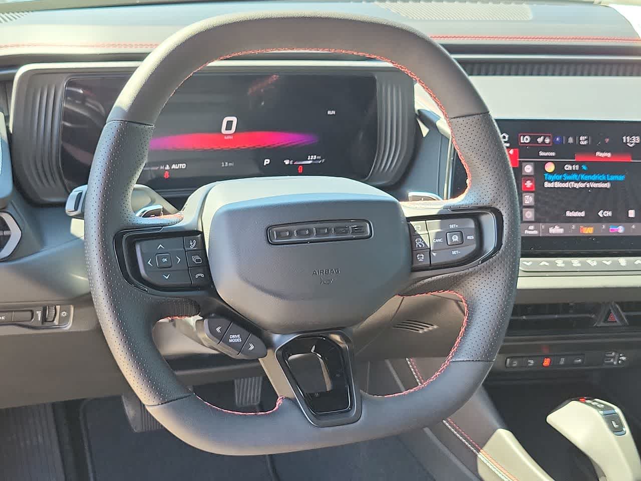 Thumbnail: 2026 Dodge Charger - 23