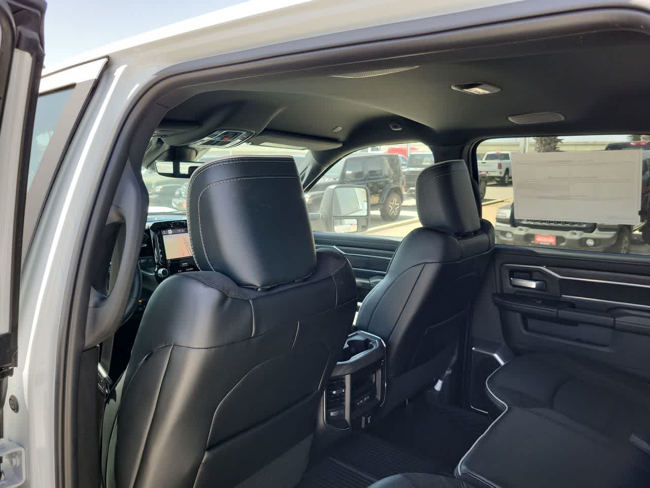 Thumbnail: 2026 RAM 3500 - 20