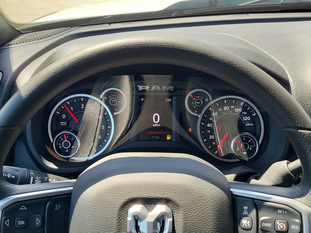 Thumbnail: 2026 RAM 2500 - 26