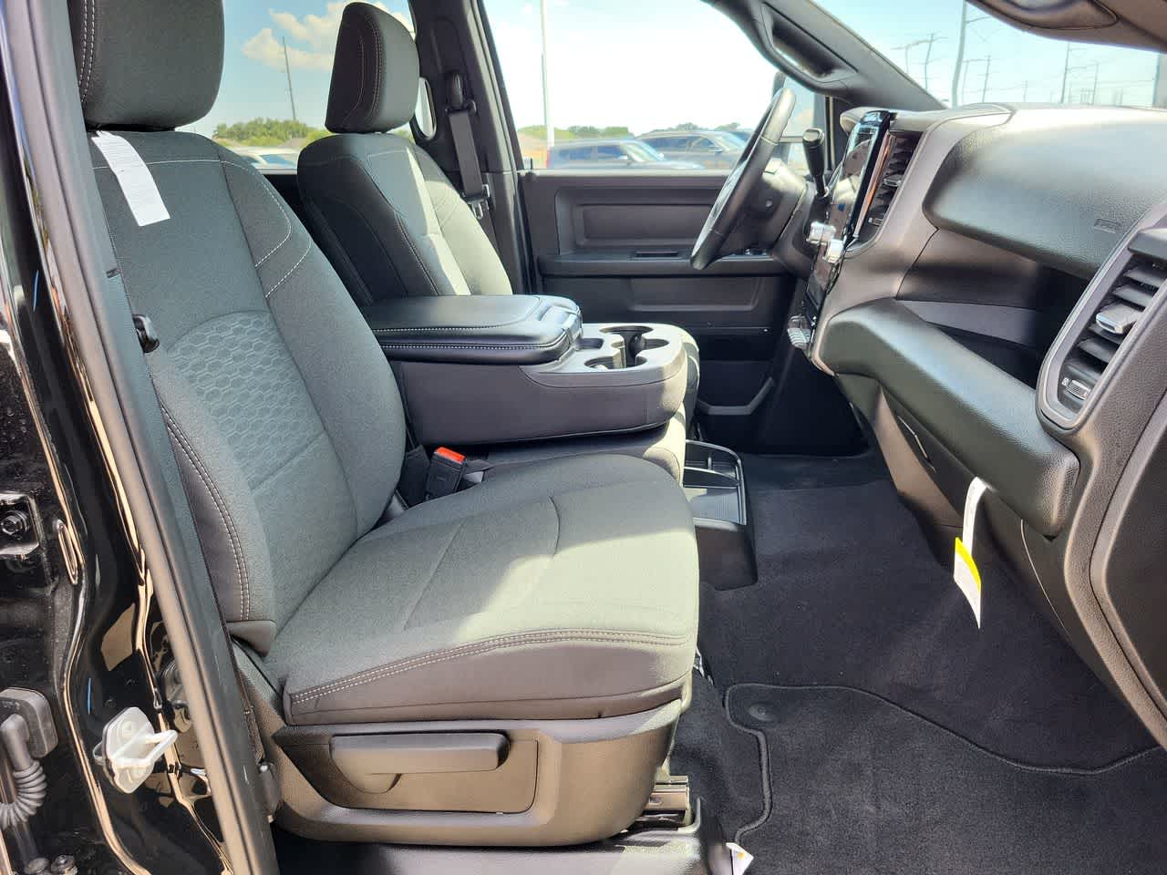 Thumbnail: 2026 RAM 2500 - 22