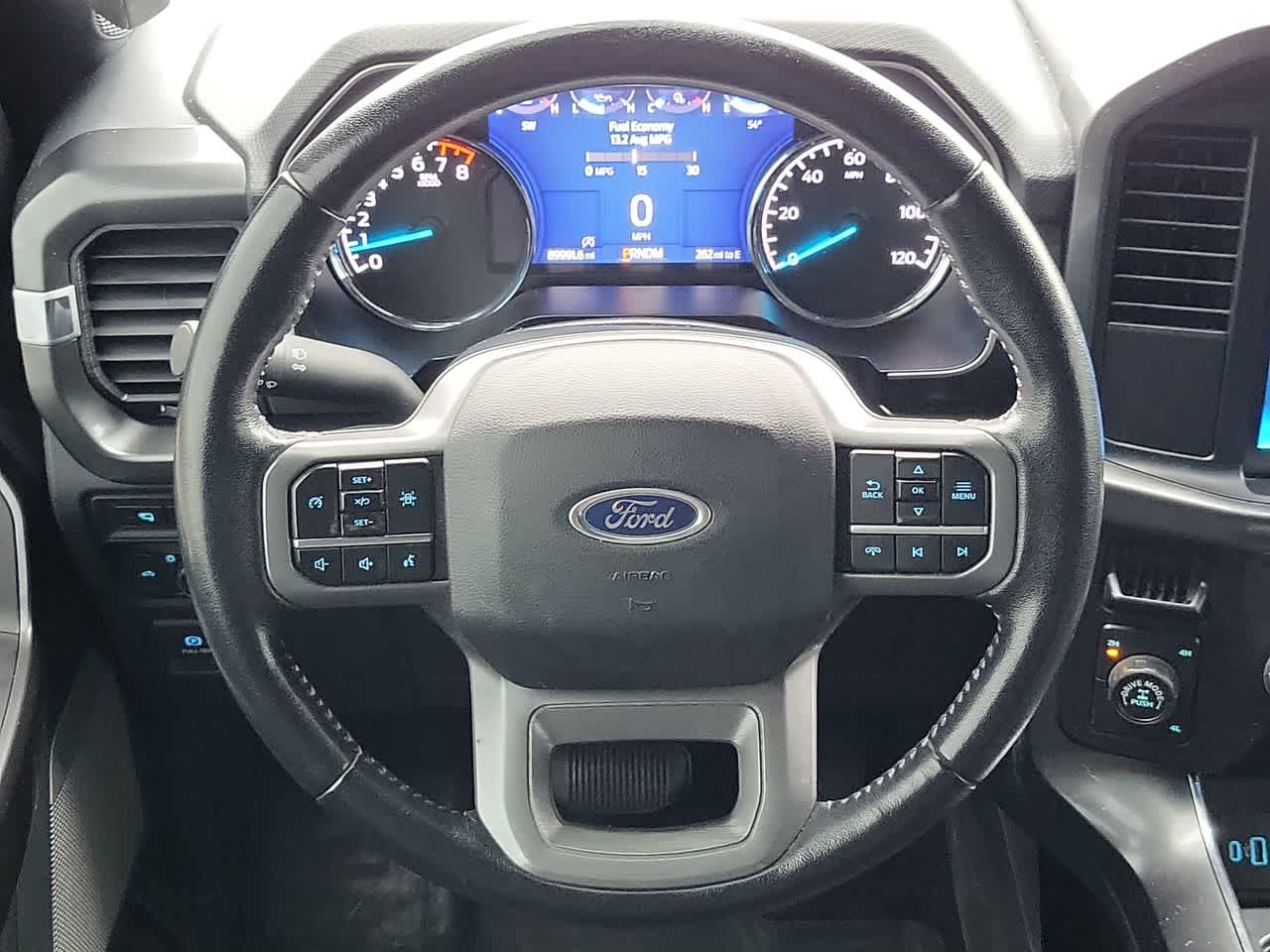 Thumbnail: 2021 Ford F-150 - 23