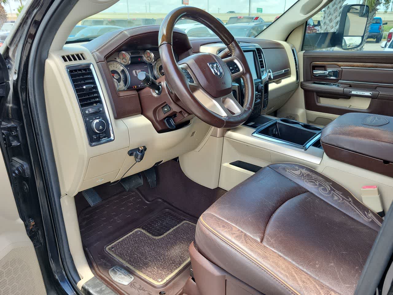 Thumbnail: 2013 RAM 2500 - 10