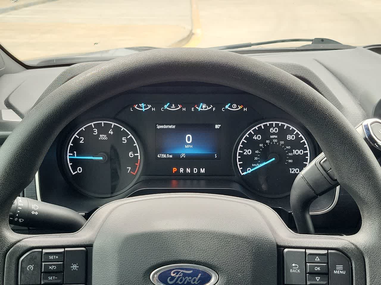 Thumbnail: 2021 Ford F-150 - 26