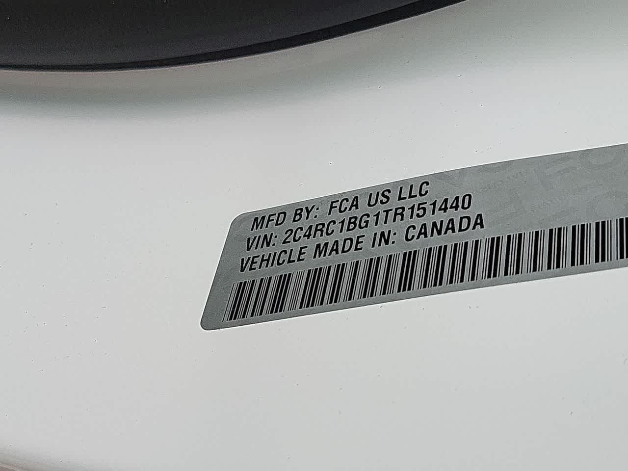 Thumbnail: 2026 Chrysler Pacifica - 29