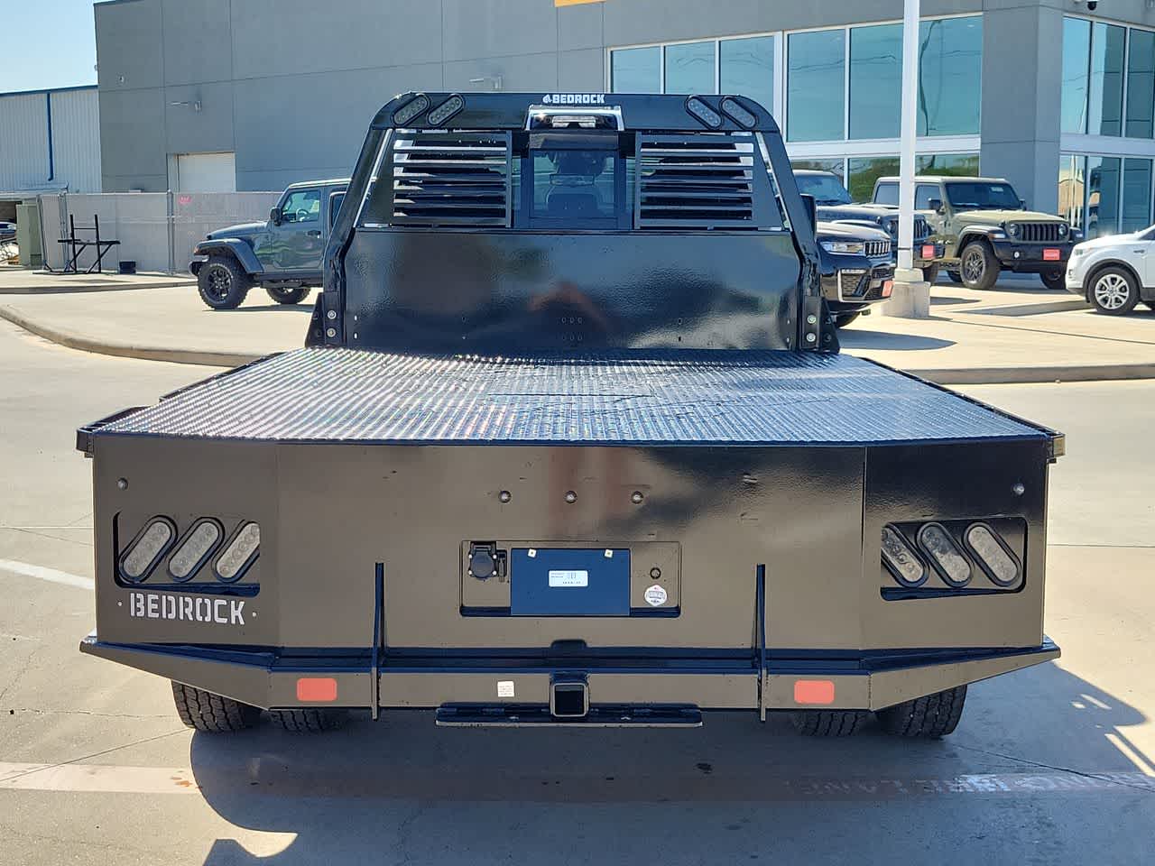 Thumbnail: 2026 RAM 4500 - 13