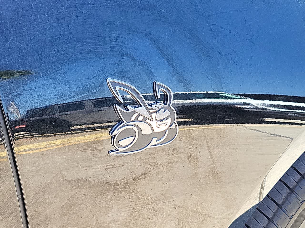 Thumbnail: 2026 Dodge Charger - 15