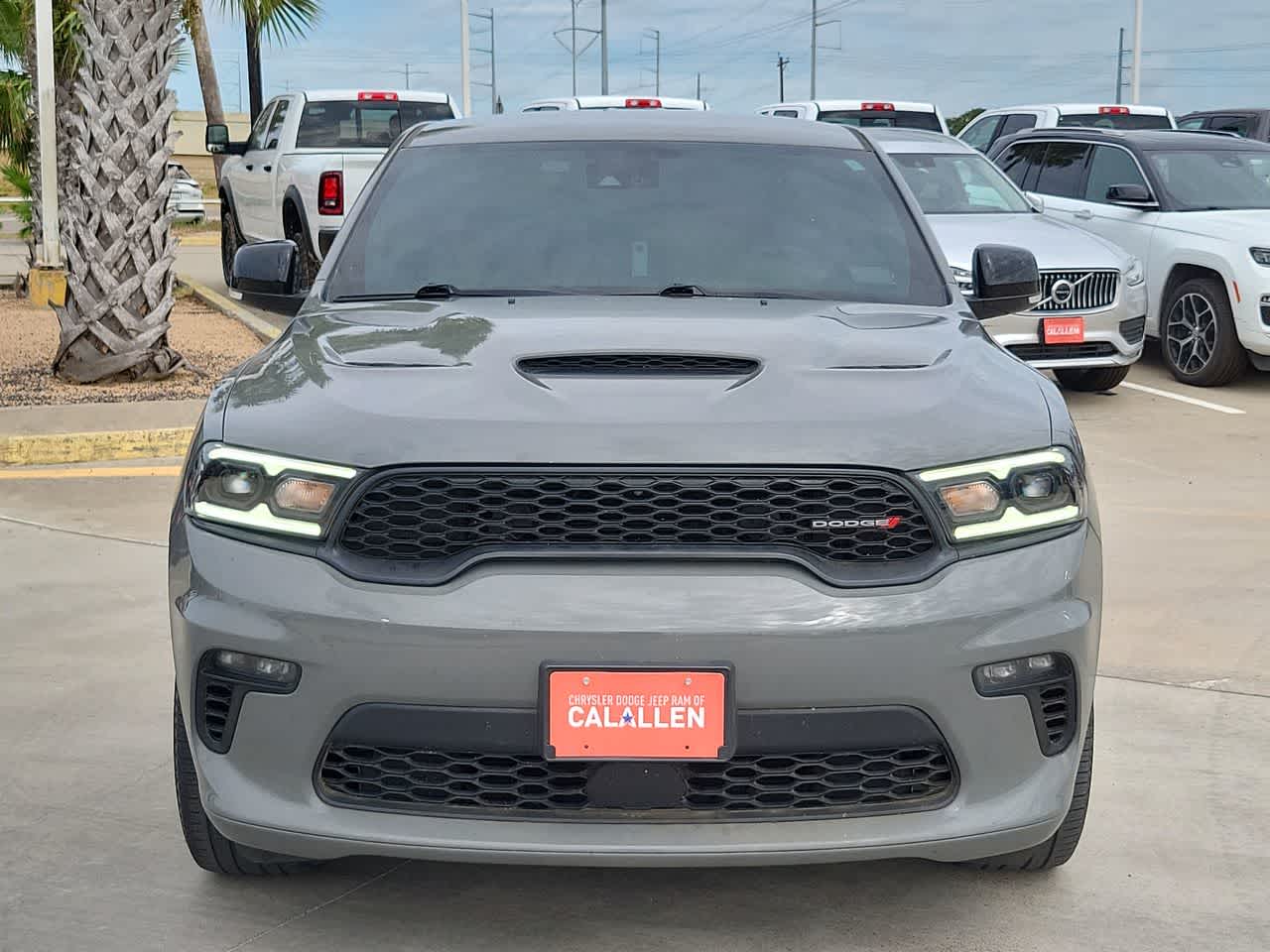 Thumbnail: 2022 Dodge Durango - 14