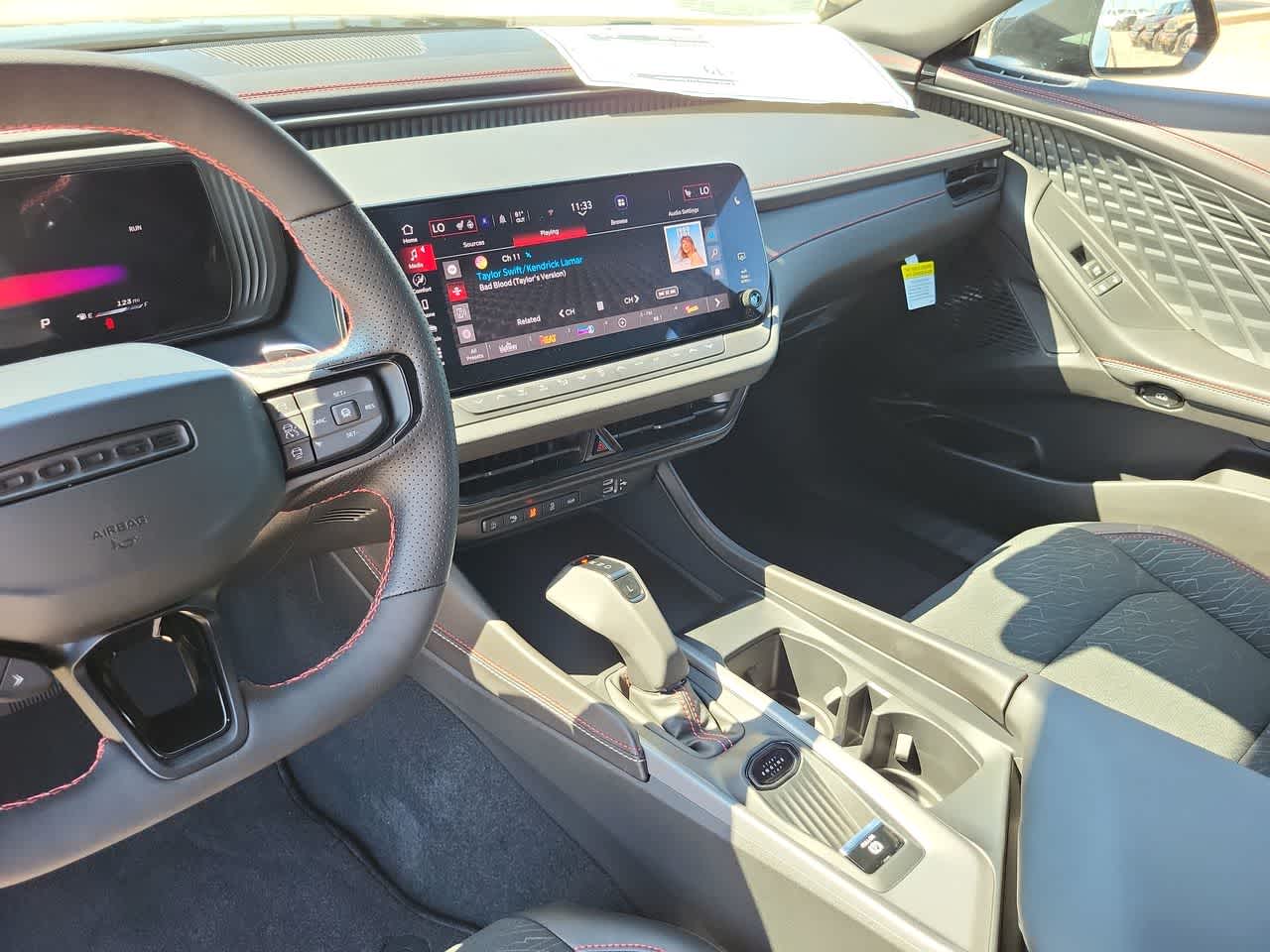 Thumbnail: 2026 Dodge Charger - 24