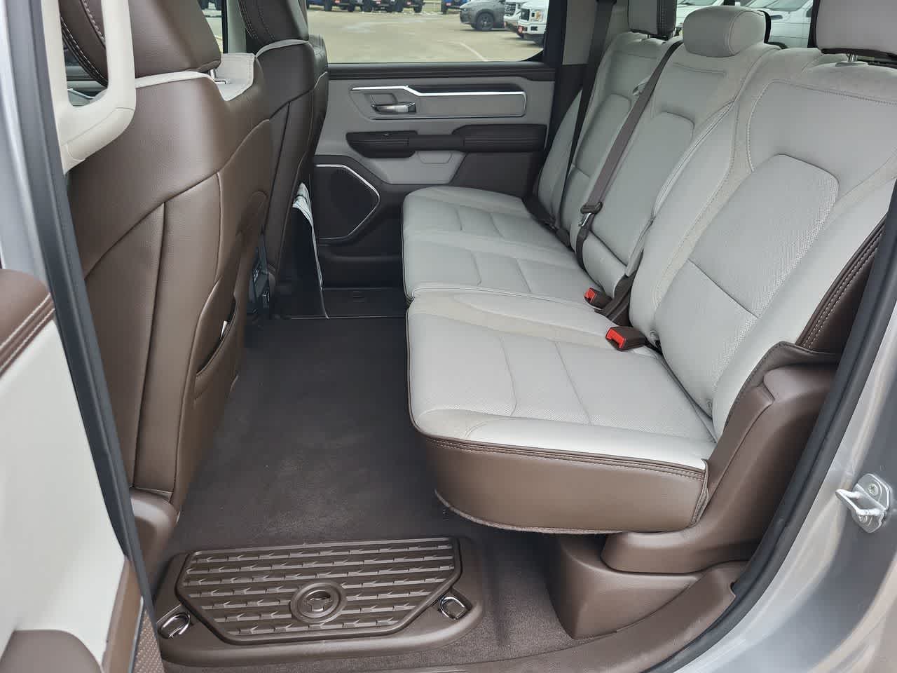 Thumbnail: 2026 RAM 1500 - 21