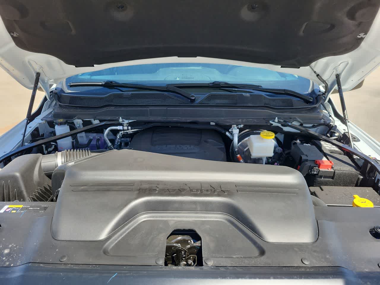 Thumbnail: 2026 RAM 2500 - 17