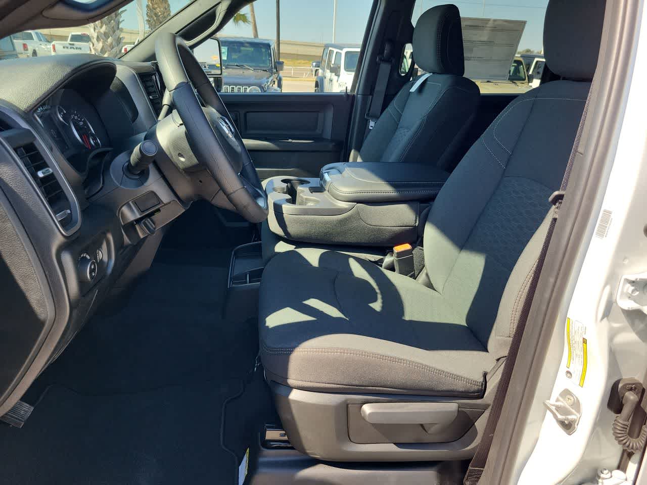 Thumbnail: 2026 RAM 3500 - 19