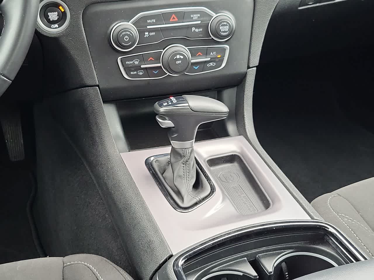 Thumbnail: 2023 Dodge Charger - 25