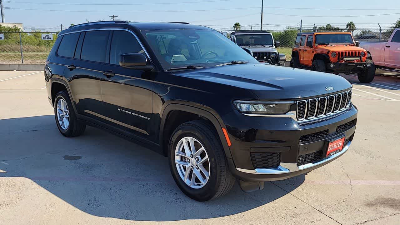 Thumbnail: 2023 Jeep Grand Cherokee - 2