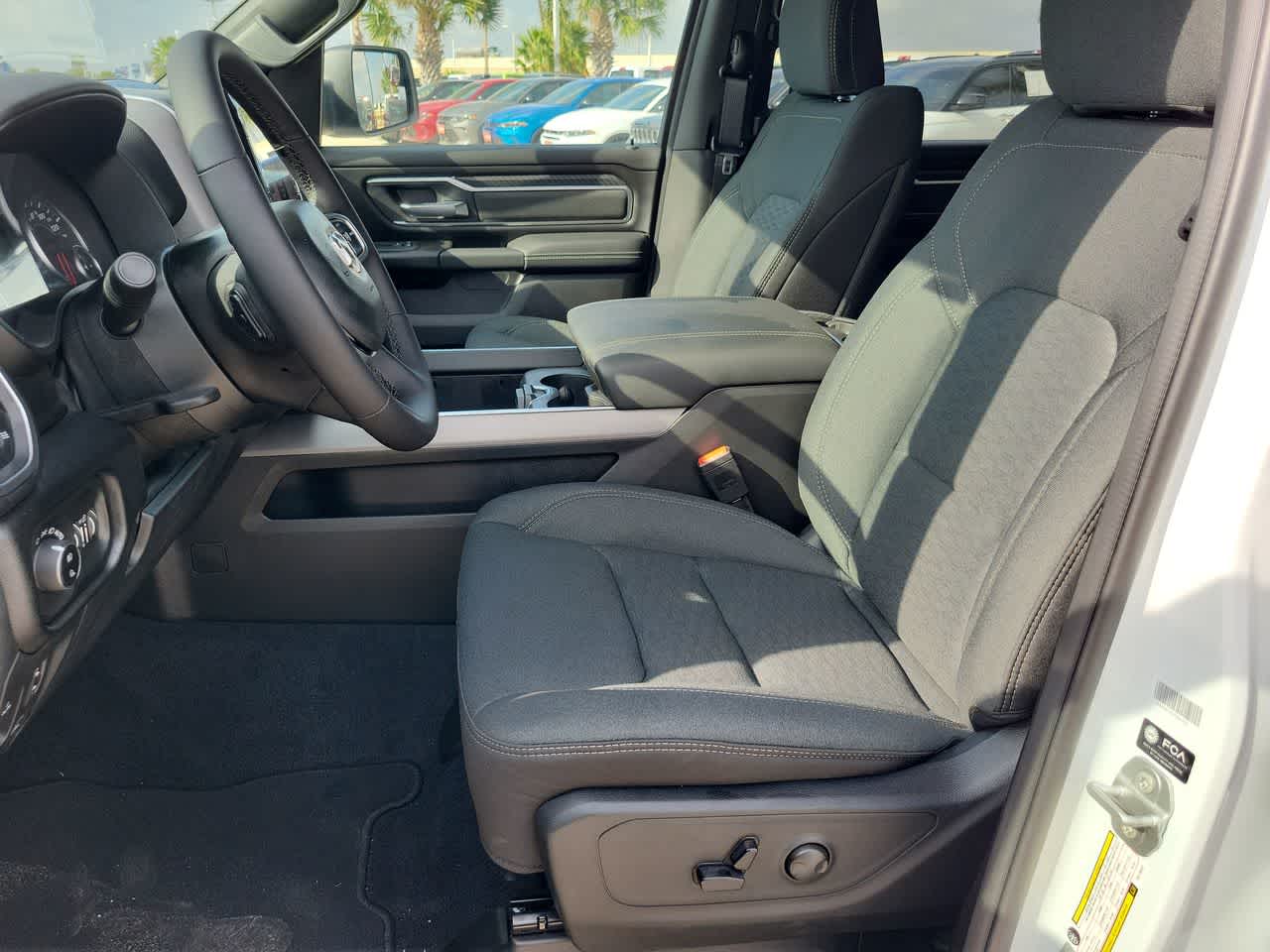 Thumbnail: 2026 RAM 1500 - 19