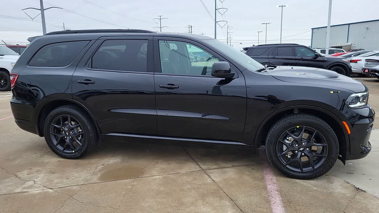 Thumbnail: 2026 Dodge Durango - 9