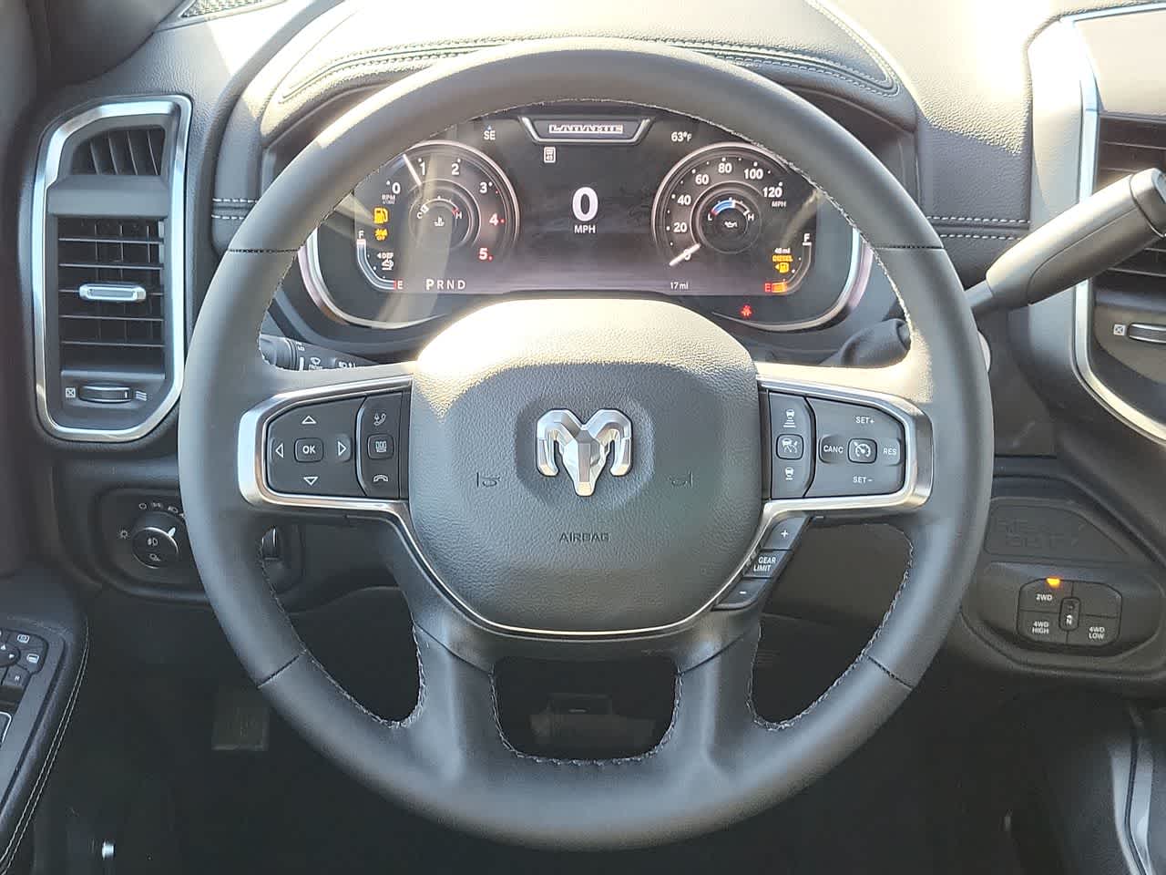 Thumbnail: 2026 RAM 2500 - 23