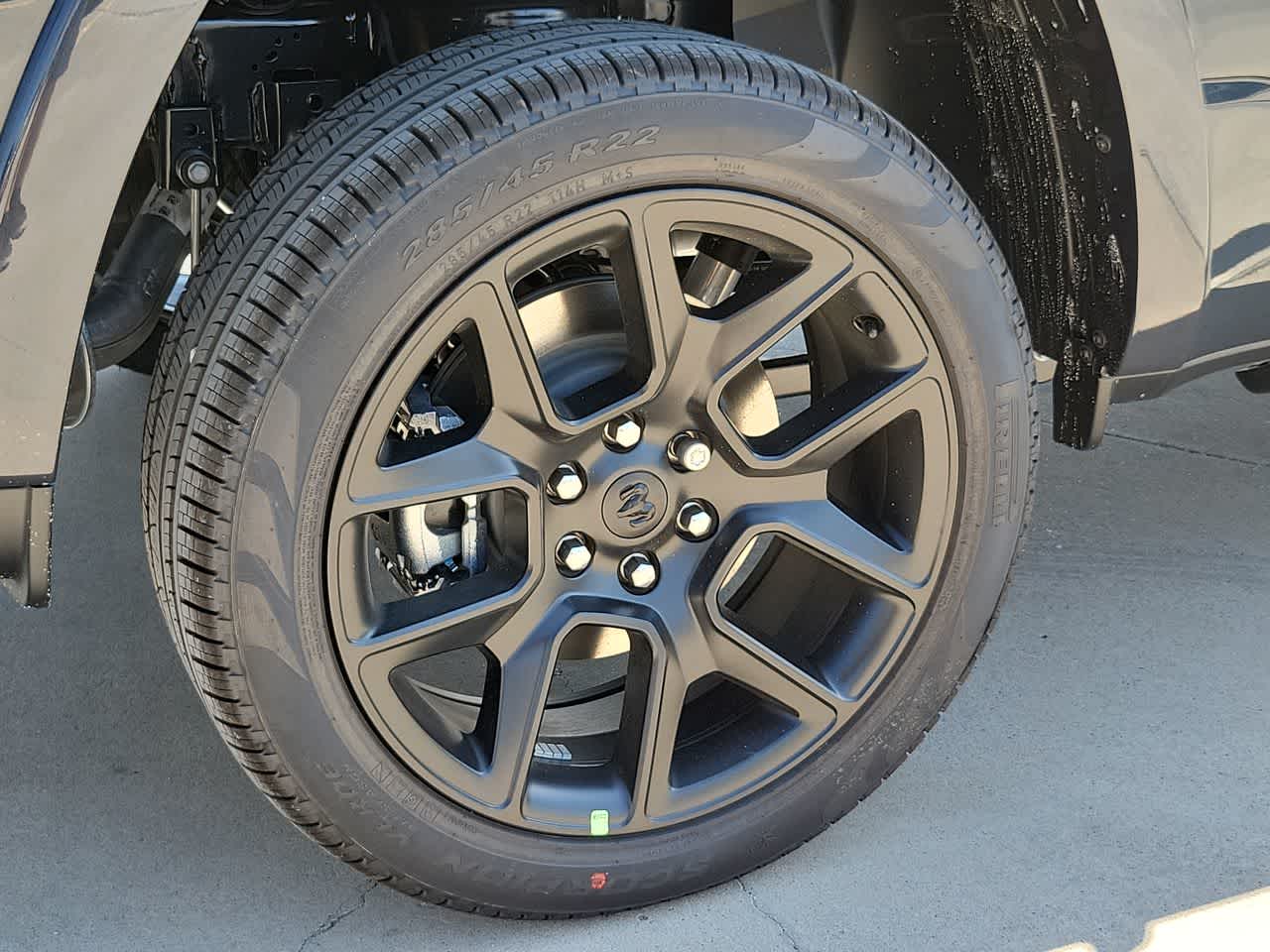 Thumbnail: 2026 RAM 1500 - 16