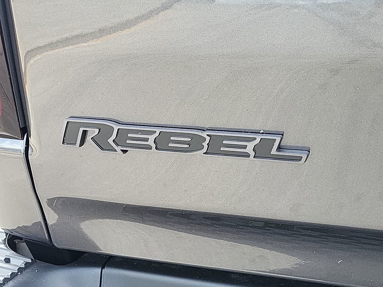 Thumbnail: 2026 RAM 1500 - 15