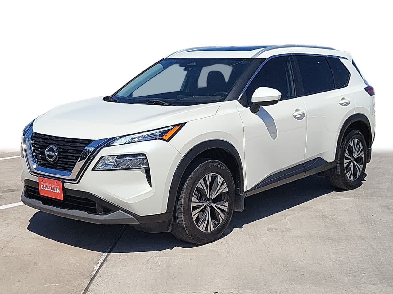 Thumbnail: 2023 Nissan Rogue - 1