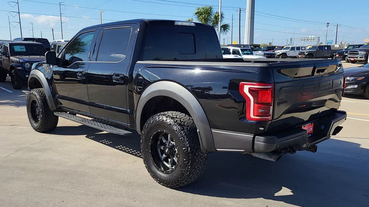 Thumbnail: 2017 Ford F-150 - 6