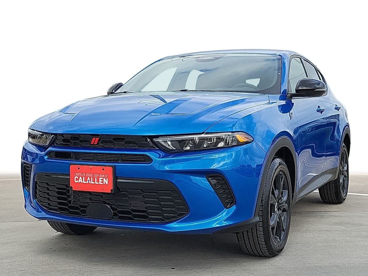2025 Dodge Hornet GT -
                  Corpus Christi, TX