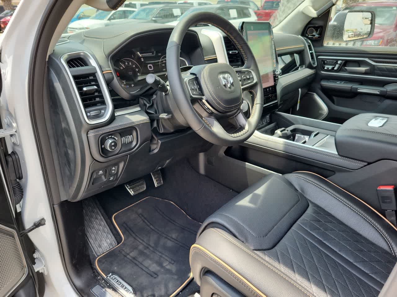 Thumbnail: 2026 RAM 1500 - 10