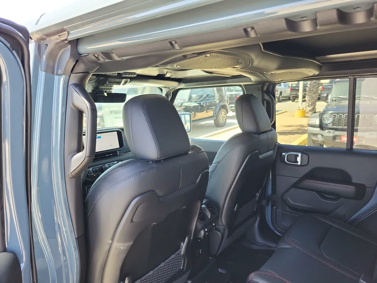 Thumbnail: 2026 Jeep Wrangler - 20