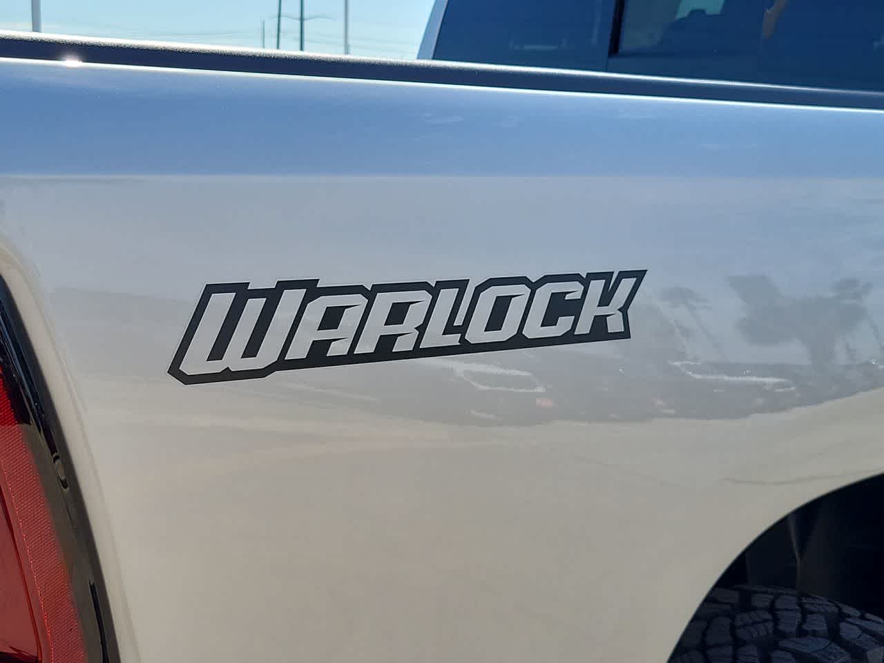 Thumbnail: 2026 RAM 1500 - 15