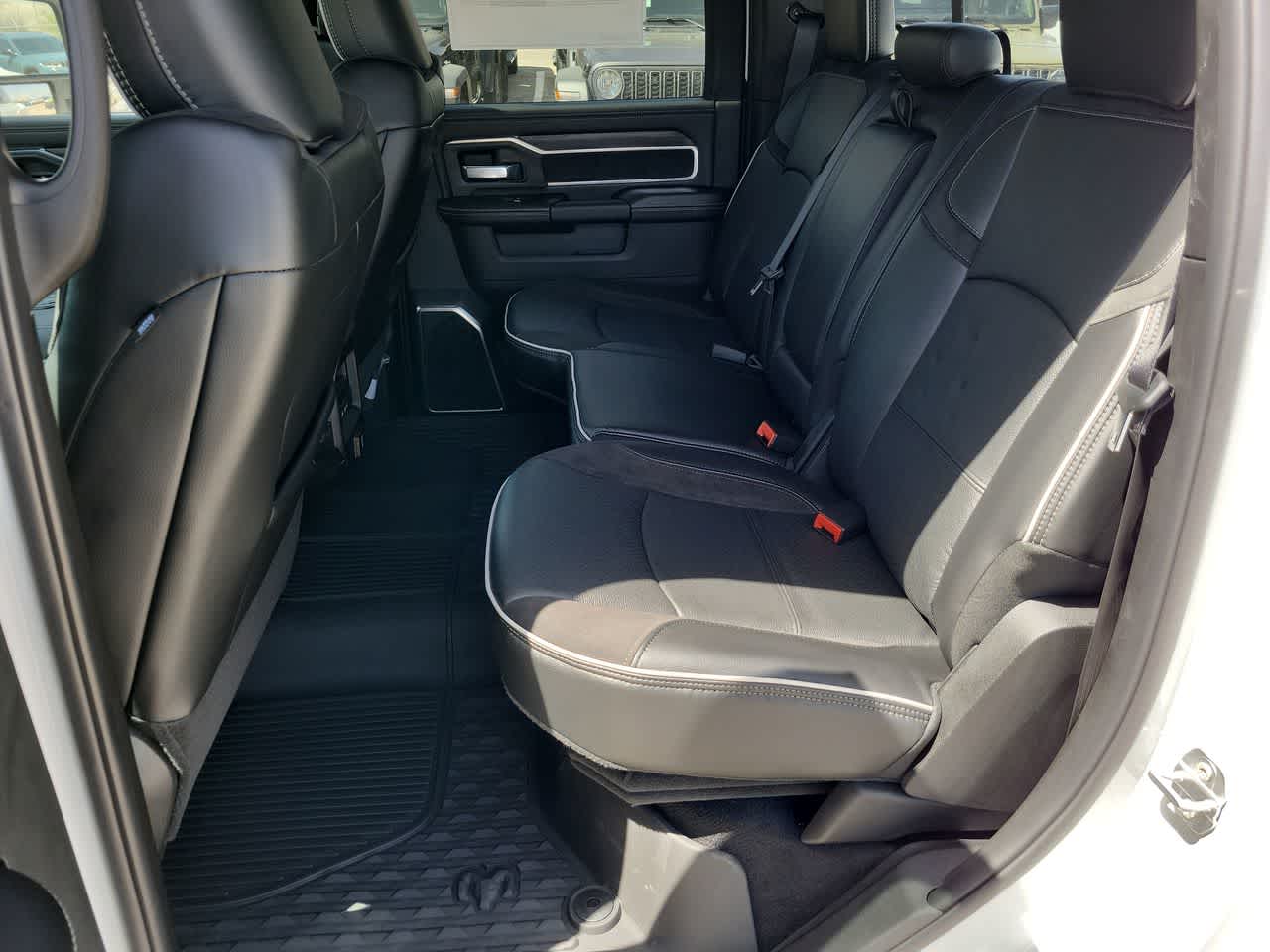 Thumbnail: 2026 RAM 3500 - 21