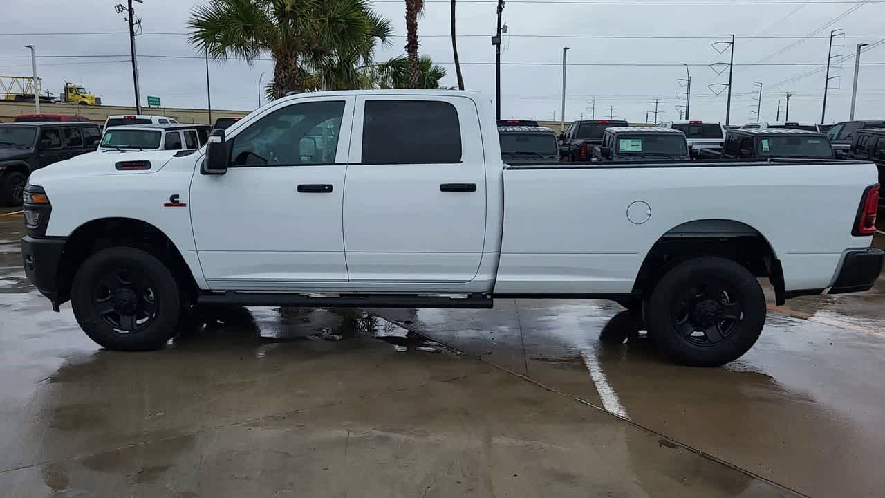 Thumbnail: 2026 RAM 3500 - 5