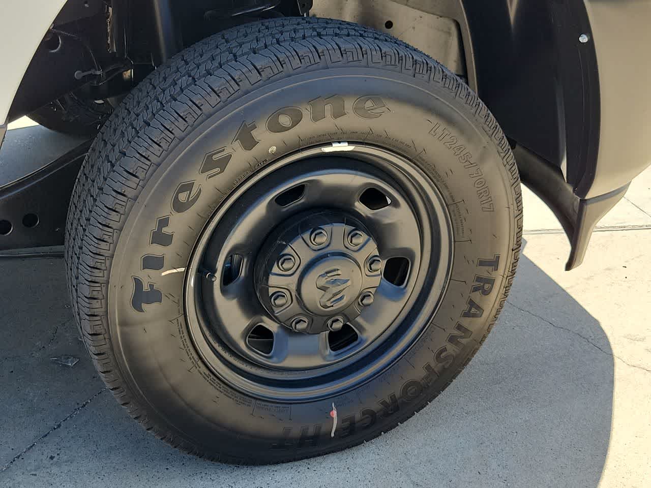 Thumbnail: 2026 RAM 2500 - 16