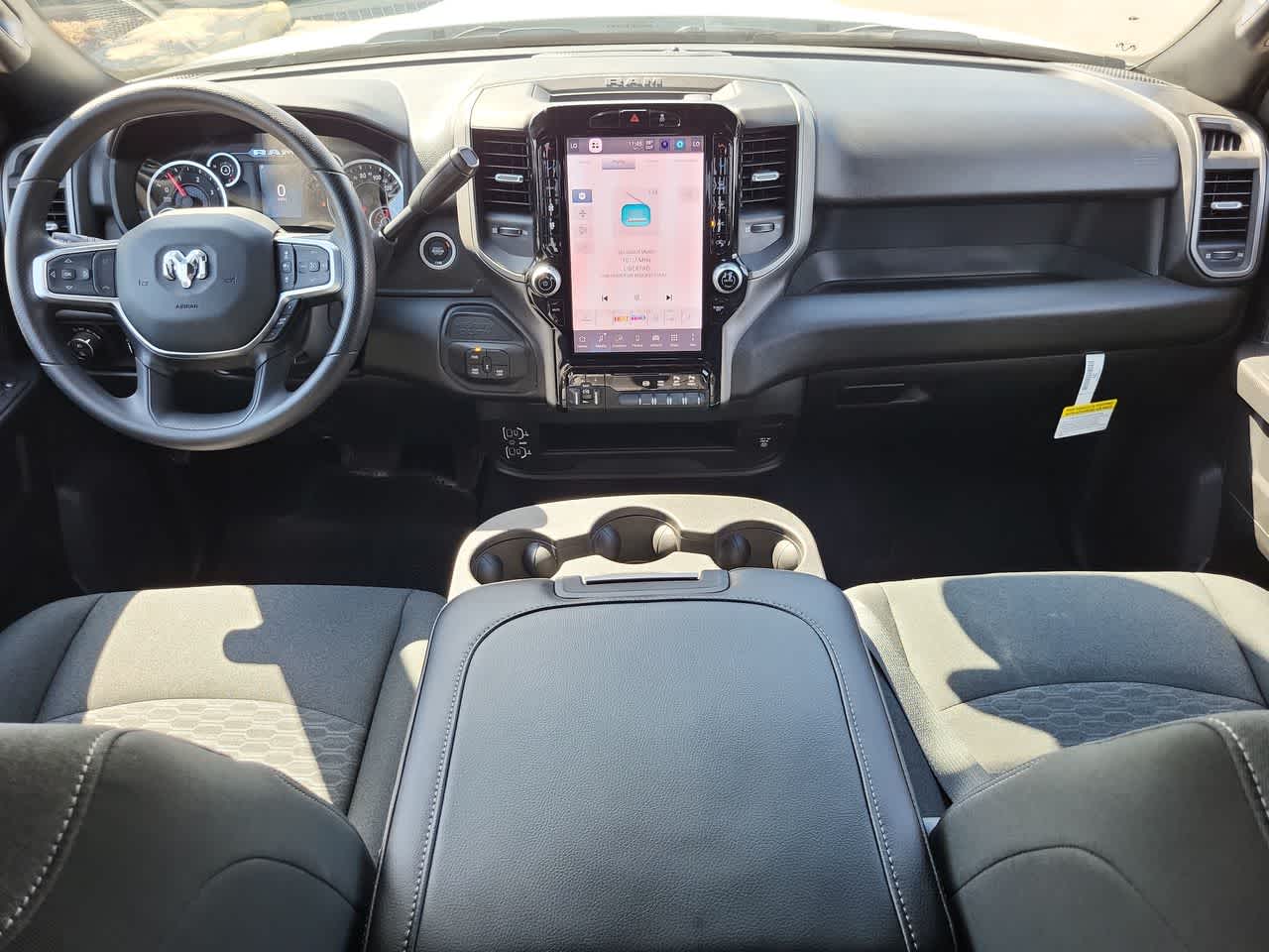 Thumbnail: 2025 RAM 2500 - 18