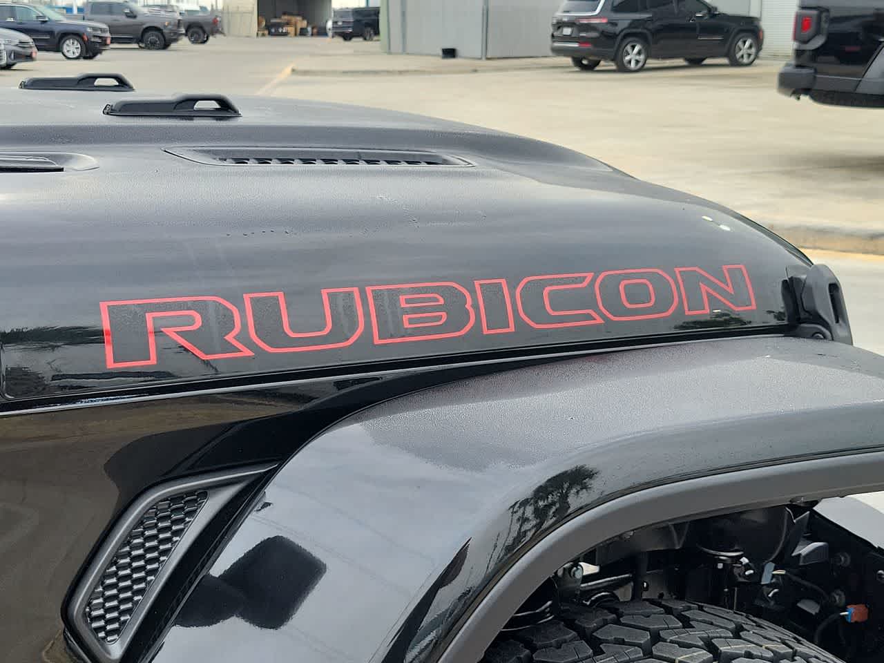 Thumbnail: 2026 Jeep Gladiator - 15