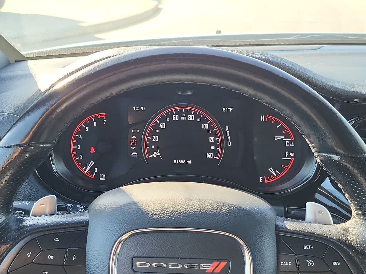 Thumbnail: 2024 Dodge Durango - 26