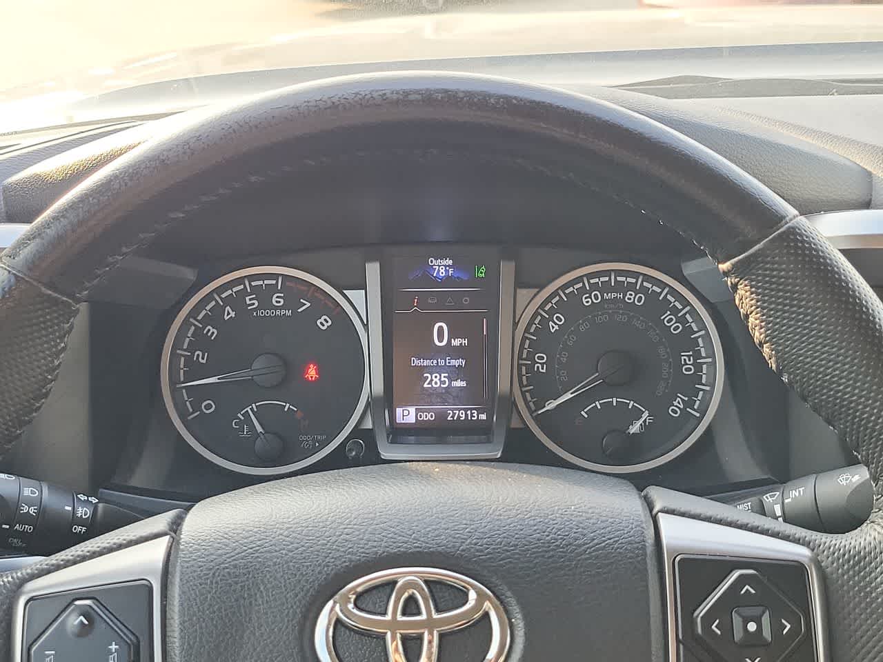 Thumbnail: 2023 Toyota Tacoma - 26