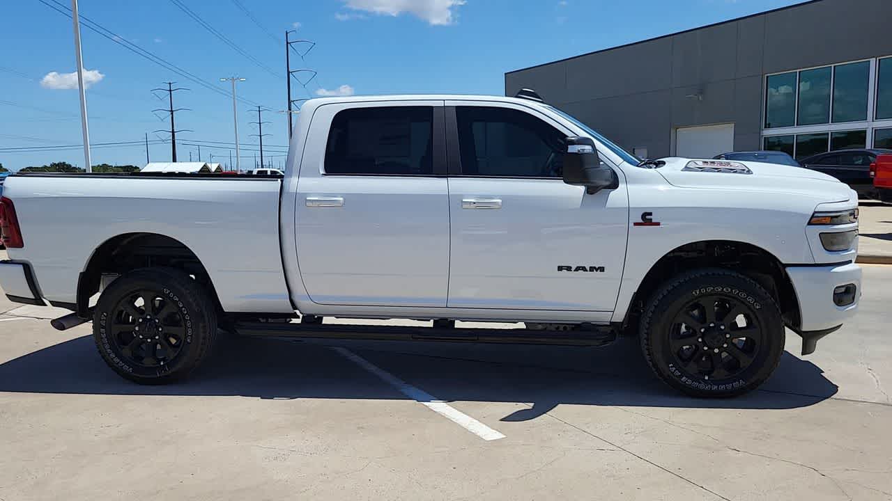 Thumbnail: 2026 RAM 2500 - 9