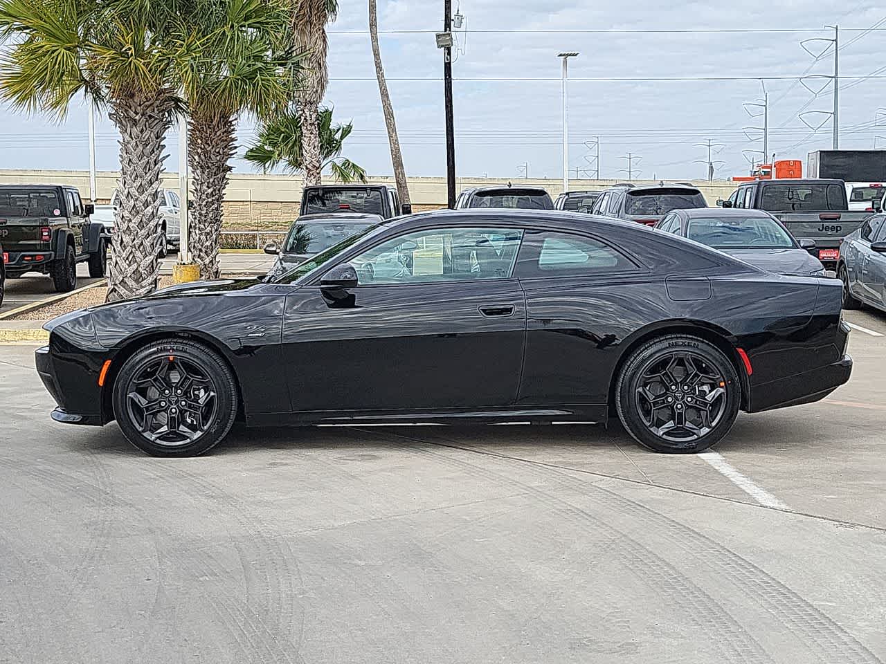 Thumbnail: 2025 Dodge Charger - 11