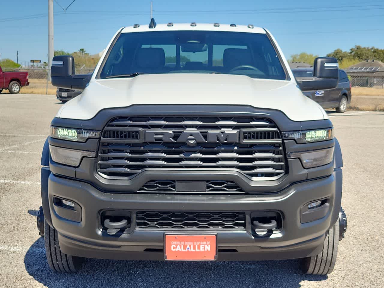 Thumbnail: 2026 RAM 4500 - 14