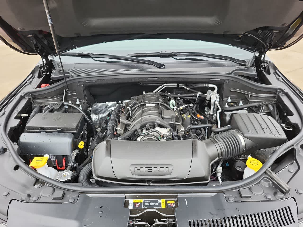 Thumbnail: 2026 Dodge Durango - 17